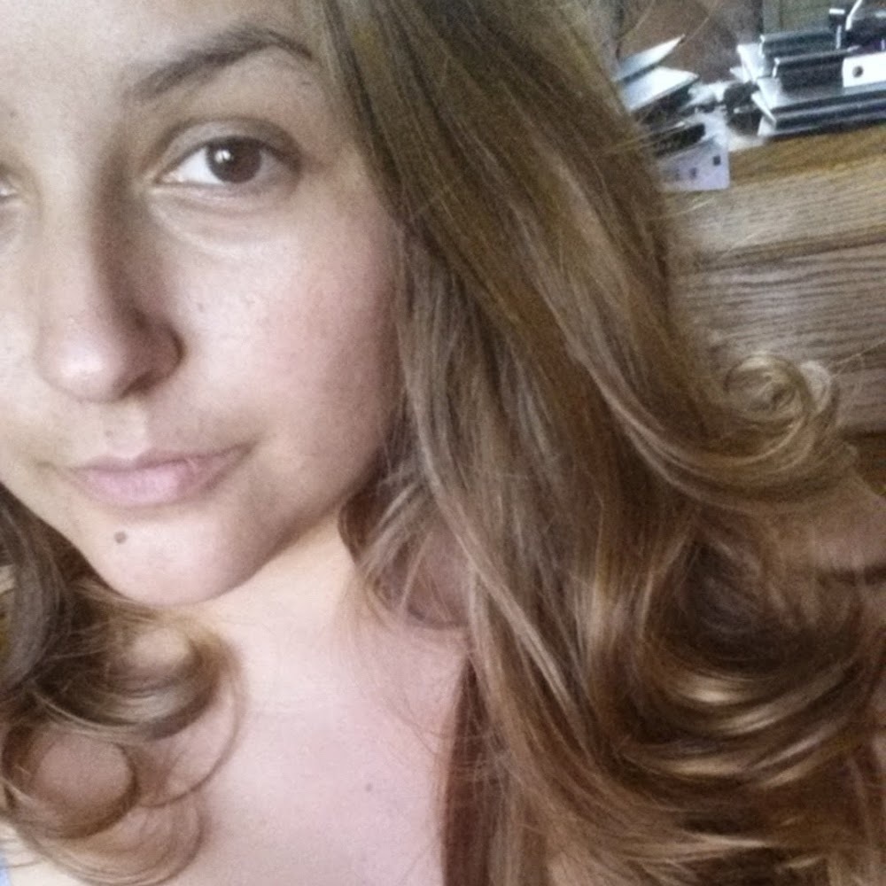 Meet your Posher, Marina